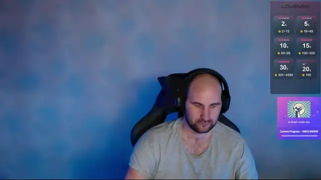 Snapshot of Popadosik_Mod chatting on March 2025 01:07:01 PM Popadosik Mod online show from March 2025 01:07:01 PM