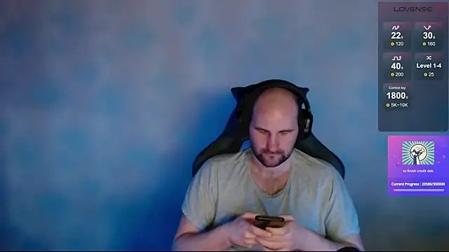 Snapshot of Popadosik_Mod chatting on March 2025 05:28:01 AM Popadosik Mod online show from March 2025 05:28:01 AM