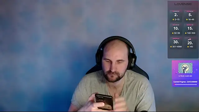 Snapshot of Popadosik_Mod chatting on March 2025 01:19:02 PM Popadosik Mod online show from March 2025 01:19:02 PM