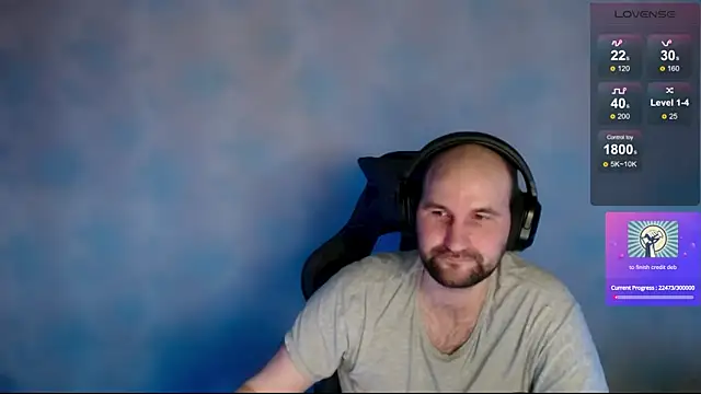 Snapshot of Popadosik_Mod chatting on March 2025 04:24:02 PM Popadosik Mod online show from March 2025 04:24:02 PM