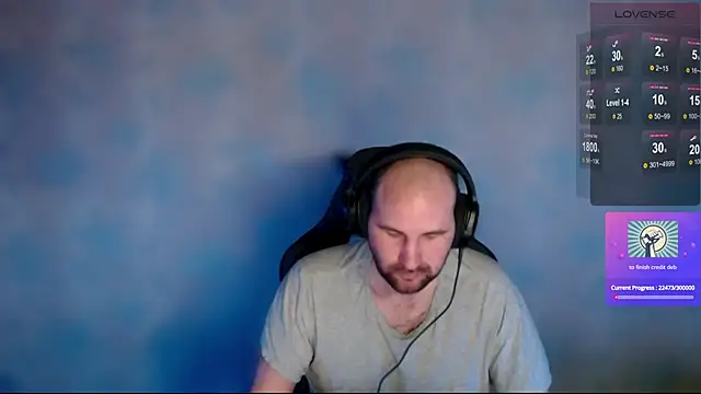 Snapshot of Popadosik_Mod chatting on March 2025 04:05:01 AM Popadosik Mod online show from March 2025 04:05:01 AM