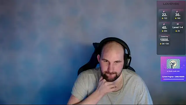 Snapshot of Popadosik_Mod chatting on March 2025 11:45:02 AM Popadosik Mod online show from March 2025 11:45:02 AM