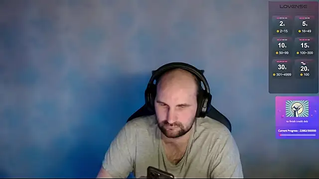 Snapshot of Popadosik_Mod chatting on March 2025 02:52:02 PM Popadosik Mod online show from March 2025 02:52:02 PM