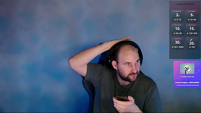 Snapshot of Popadosik_Mod chatting on March 2025 05:10:02 PM Popadosik Mod online show from March 2025 05:10:02 PM