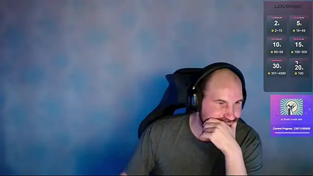 Snapshot of Popadosik_Mod chatting on March 2025 01:32:02 AM Popadosik Mod online show from March 2025 01:32:02 AM