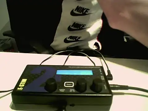 Snapshot of Geilerjung69 chatting on January 2025 08:30:02 PM Geilerjung69 online show from January 2025 08:30:02 PM