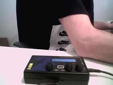 Snapshot of Geilerjung69 chatting on February 2025 01:46:01 PM Geilerjung69 online show from February 2025 01:46:01 PM