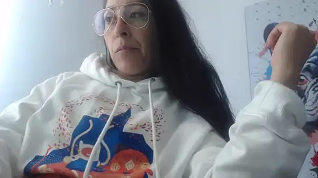 naughthyany16 online show from February 2025 09:09:01 PM