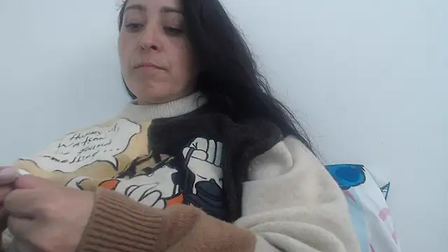 naughthyany16 online show from March 2025 09:37:01 PM