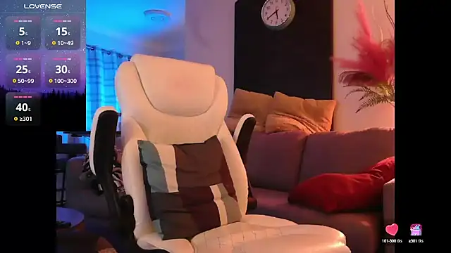 Towndude123 online show from February 2025 10:42:02 AM