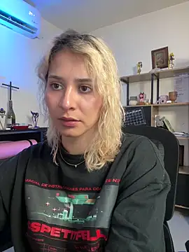 Ramona Flower online show from November 2025 12:10:02 AM