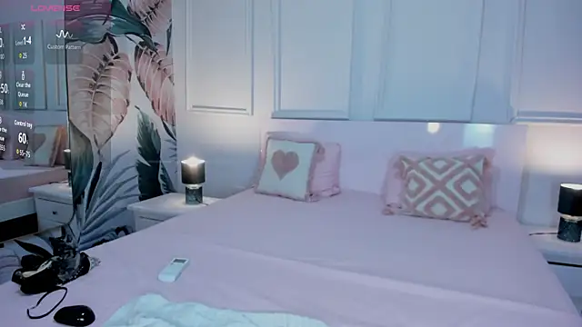 Ramona Flower online show from November 2025 02:11:02 AM