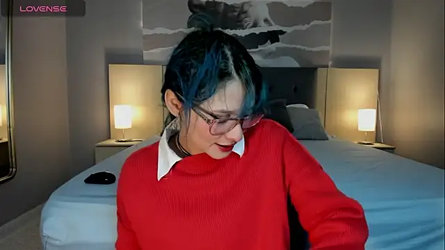 Ramona Flower online show from December 2025 02:19:02 AM