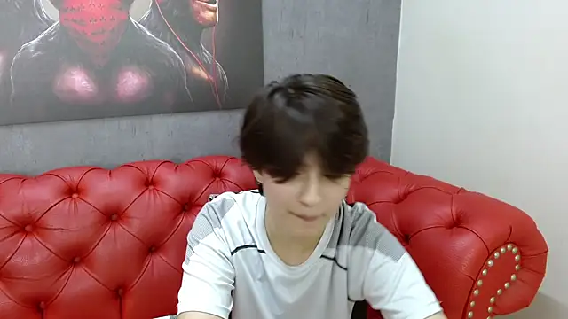 Bryce Evans online show from November 2025 03:12:02 PM