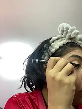 im anna  online show from March 2025 11:05:01 AM