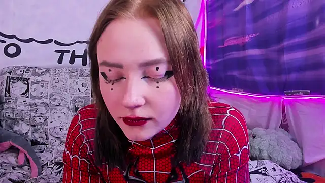 Snapshot of Lexy_Lovy chatting on January 2025 09:22:02 AM Lexy Lovy online show from January 2025 09:22:02 AM