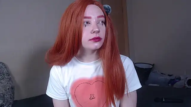 Lexy Lovy online show from November 2025 07:00:01 AM