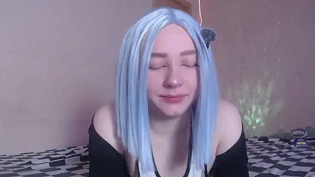 Lexy Lovy online show from January 2026 07:13:01 AM