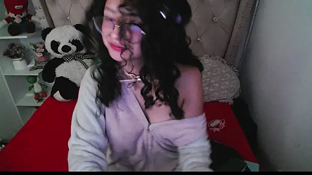 CherieCurl online show from October 2025 01:42:01 AM