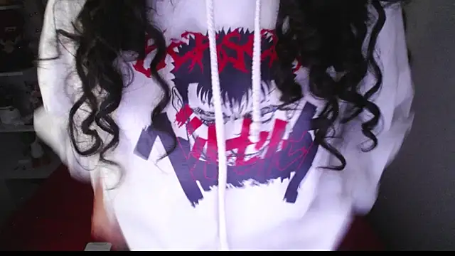 CherieCurl online show from November 2025 03:38:02 AM