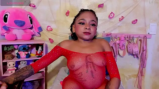 Lauren Hills069 online show from February 2025 03:08:02 AM