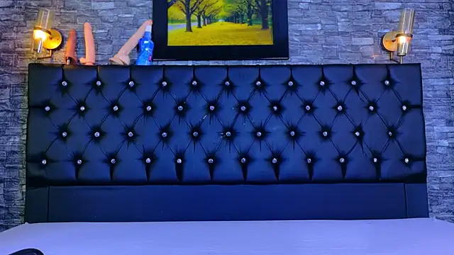 Malory Cortez online show from February 2026 03:26:01 AM