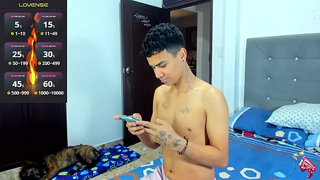 agustiinboy online show from February 2026 03:38:01 PM