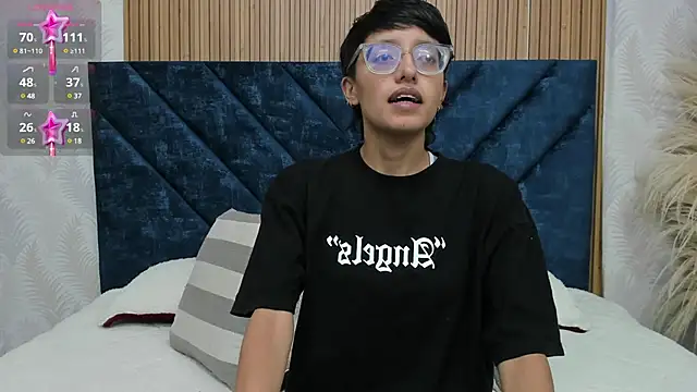 Snapshot of Marge_lasander chatting on December 2024 01:25:01 AM Marge lasander online show from December 2024 01:25:01 AM