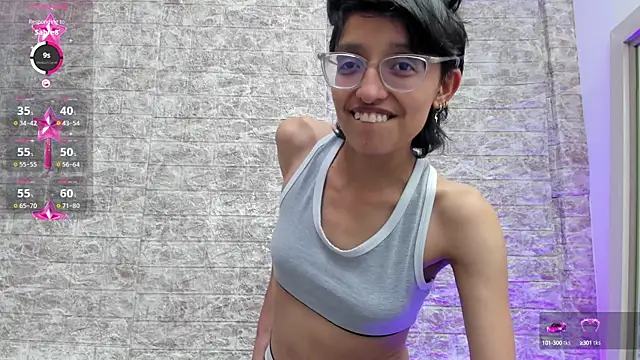 Snapshot of Marge_lasander chatting on January 2025 04:33:02 AM Marge lasander online show from January 2025 04:33:02 AM