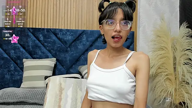 Snapshot of Marge_lasander chatting on January 2025 04:47:01 AM Marge lasander online show from January 2025 04:47:01 AM