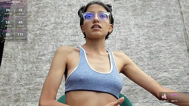 Snapshot of Marge_lasander chatting on February 2025 04:56:02 AM Marge lasander online show from February 2025 04:56:02 AM