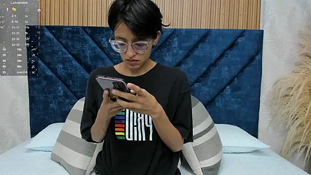 Snapshot of Marge_lasander chatting on February 2025 01:40:01 AM Marge lasander online show from February 2025 01:40:01 AM