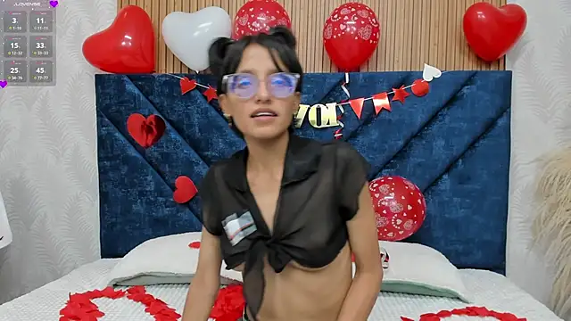 Snapshot of Marge_lasander chatting on February 2025 04:36:02 AM Marge lasander online show from February 2025 04:36:02 AM