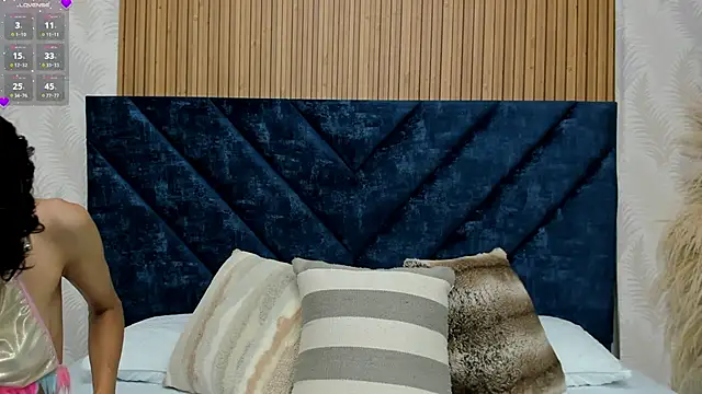 Snapshot of Marge_lasander chatting on February 2025 01:24:01 AM Marge lasander online show from February 2025 01:24:01 AM