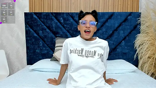 Snapshot of Marge_lasander chatting on March 2025 01:37:02 AM Marge lasander online show from March 2025 01:37:02 AM