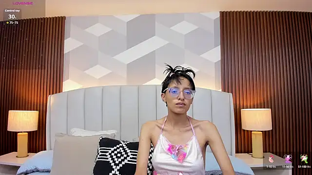 Snapshot of Marge_lasander chatting on September 2025 01:49:02 AM Marge lasander online show from September 2025 01:49:02 AM