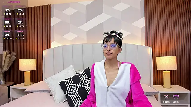 Snapshot of Marge_lasander chatting on September 2025 01:39:02 AM Marge lasander online show from September 2025 01:39:02 AM