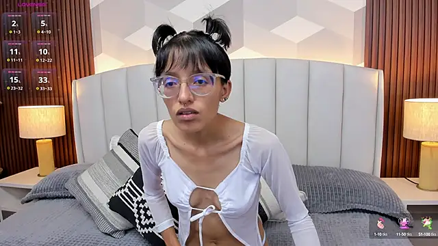 Snapshot of Marge_lasander chatting on September 2025 02:37:02 AM Marge lasander online show from September 2025 02:37:02 AM