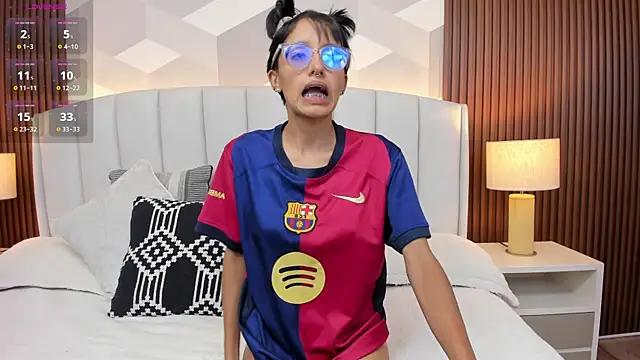 Snapshot of Marge_lasander chatting on October 2025 01:44:02 AM Marge lasander online show from October 2025 01:44:02 AM