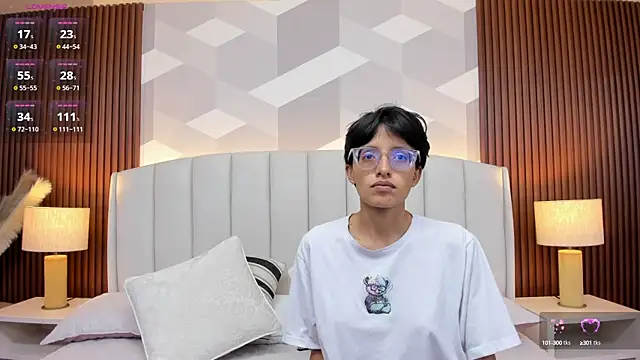 Snapshot of Marge_lasander chatting on October 2025 01:24:02 AM Marge lasander online show from October 2025 01:24:02 AM