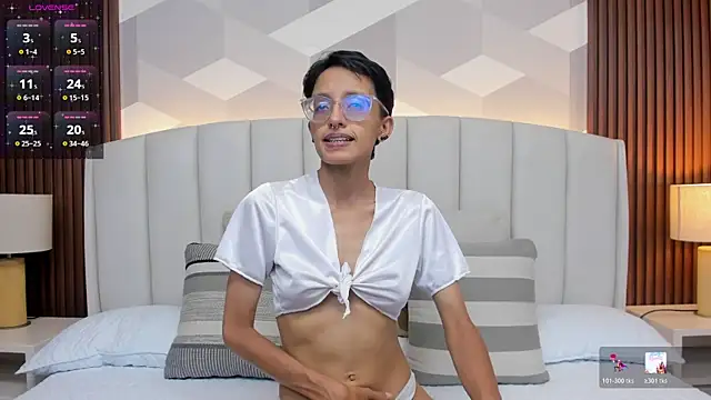 Marge lasander online show from December 2025 01:46:02 AM