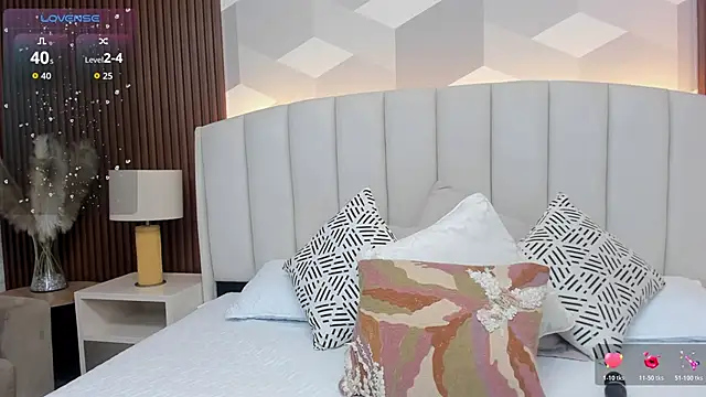 Marge lasander online show from February 2026 01:31:01 AM