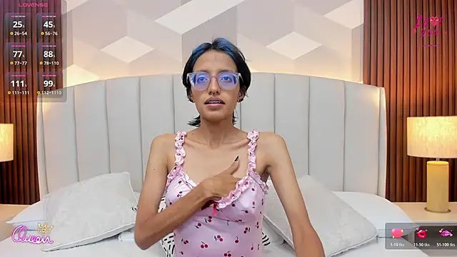 Marge lasander online show from April 2026 01:41:01 AM
