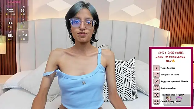 Marge lasander online show from May 2026 02:08:01 AM