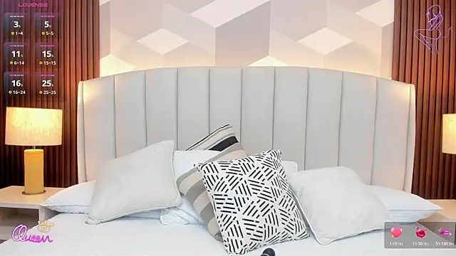 Marge lasander online show from May 2026 01:36:01 AM