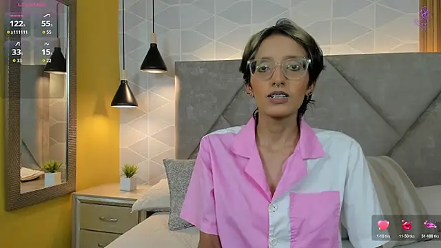 Marge lasander online show from June 2026 06:31:01 PM