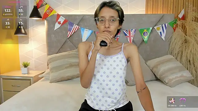Marge lasander online show from June 2026 06:28:01 PM