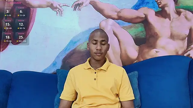 Ethan Fox11 online show from December 2024 07:10:01 PM