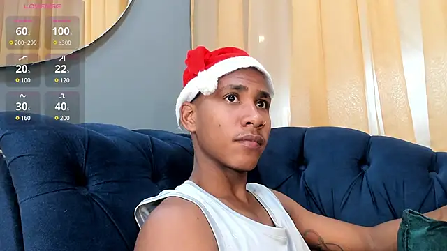 Ethan Fox11 online show from December 2024 02:17:01 PM