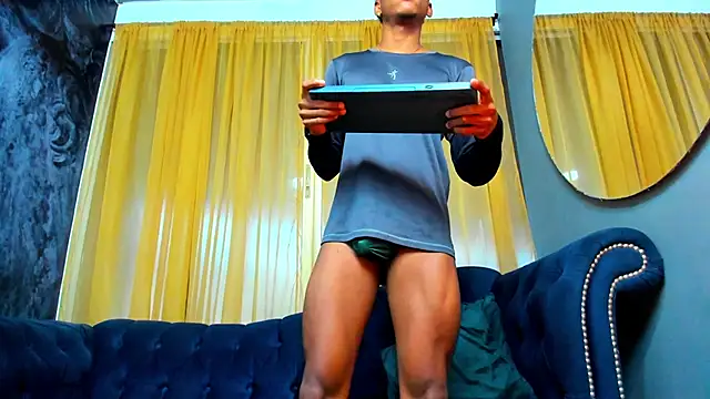 Ethan Fox11 online show from May 2026 01:48:01 PM